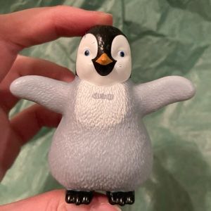 B1G2 - Happy Feet Movie Penguin Toy Figure - Buy 1, Get 2 FREE